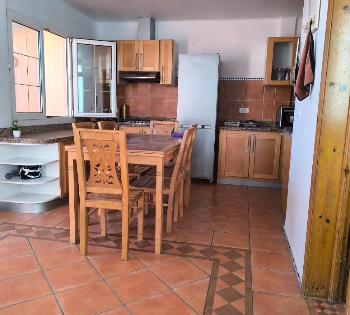Cozy Moroccan House Agadir 0*,  Marokko