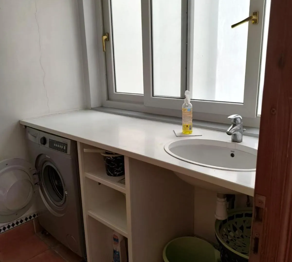Appartement Cozy Moroccan House Agadir