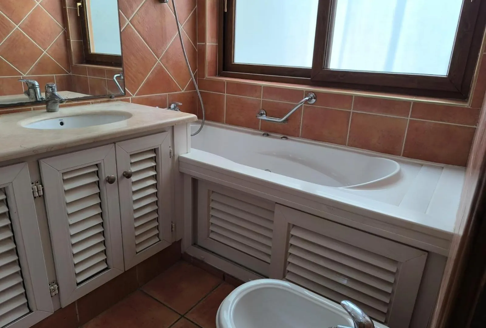 Cozy Moroccan House Agadir Marokko