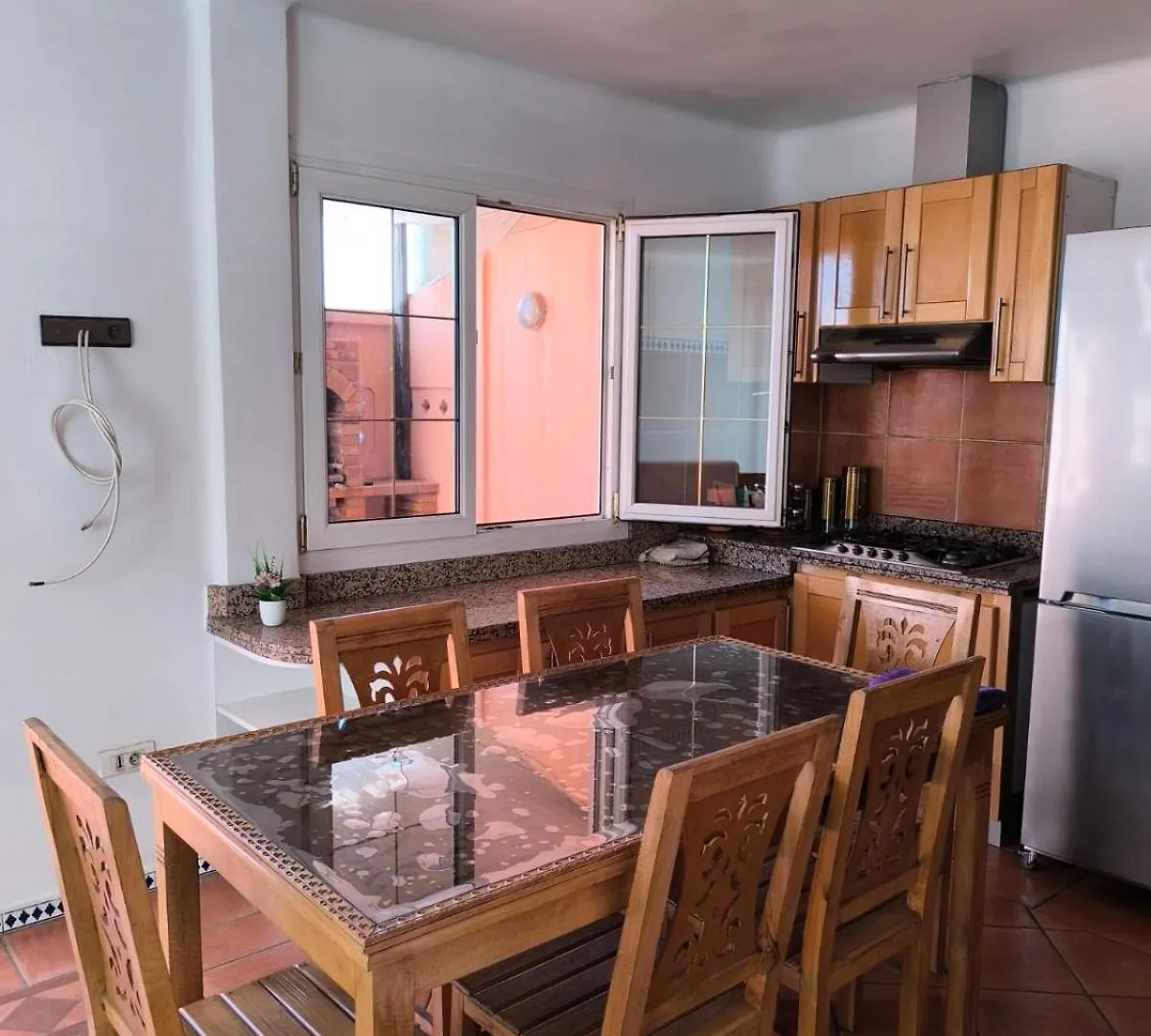 Appartement Cozy Moroccan House Agadir